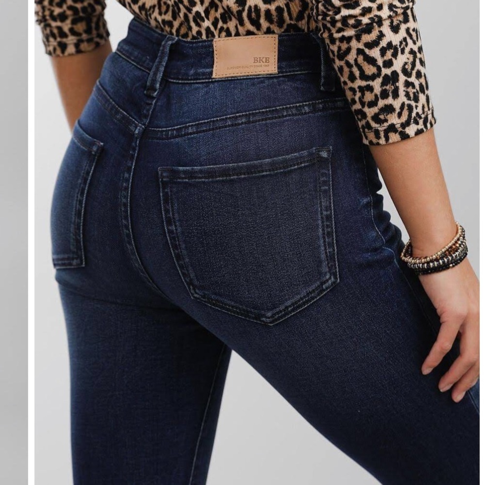 Bke jeans